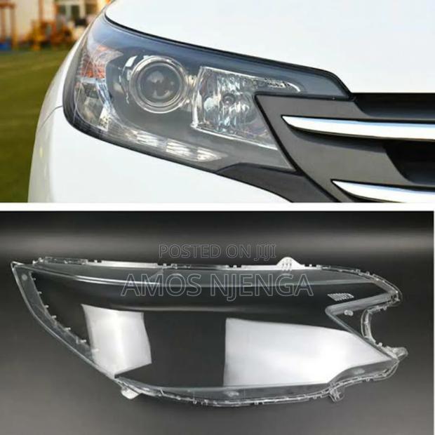 Honda CRV Rm 2012-2016 Headlight Les