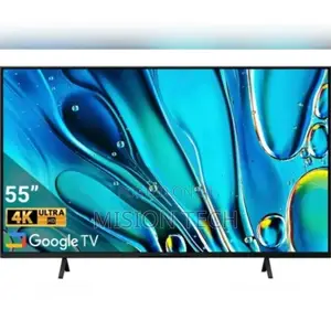 Sony Bravia 3 55” 55s30 Led HDR Google Tv