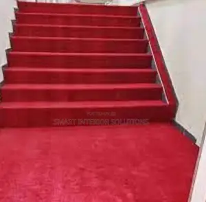 Stairs Wall to Wall Delta Carpet