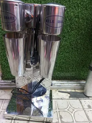 Most Reliable Milkshake Machine