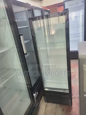 Most Wanted Display Fridge