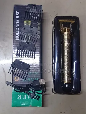 Waer Professional Trimmer
