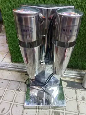 Top Guarantee Milkshake Machine