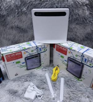 Huawei Lte Cpe B593 Wireless Wifi Router( Wireless Wifi) - thumbnail 2