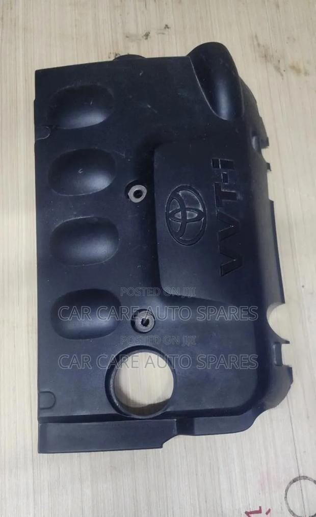 Engine Cover Probox/ Nze - main view