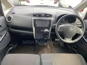 Nissan Dayz 2018 Red