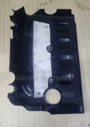 Engine Cover Probox/ Nze