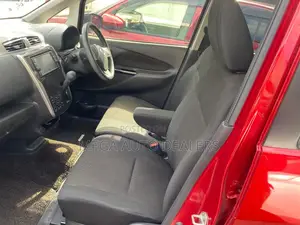 Nissan Dayz 2018 Red