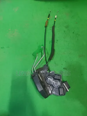 Door Lock For Mazda Axela Fr