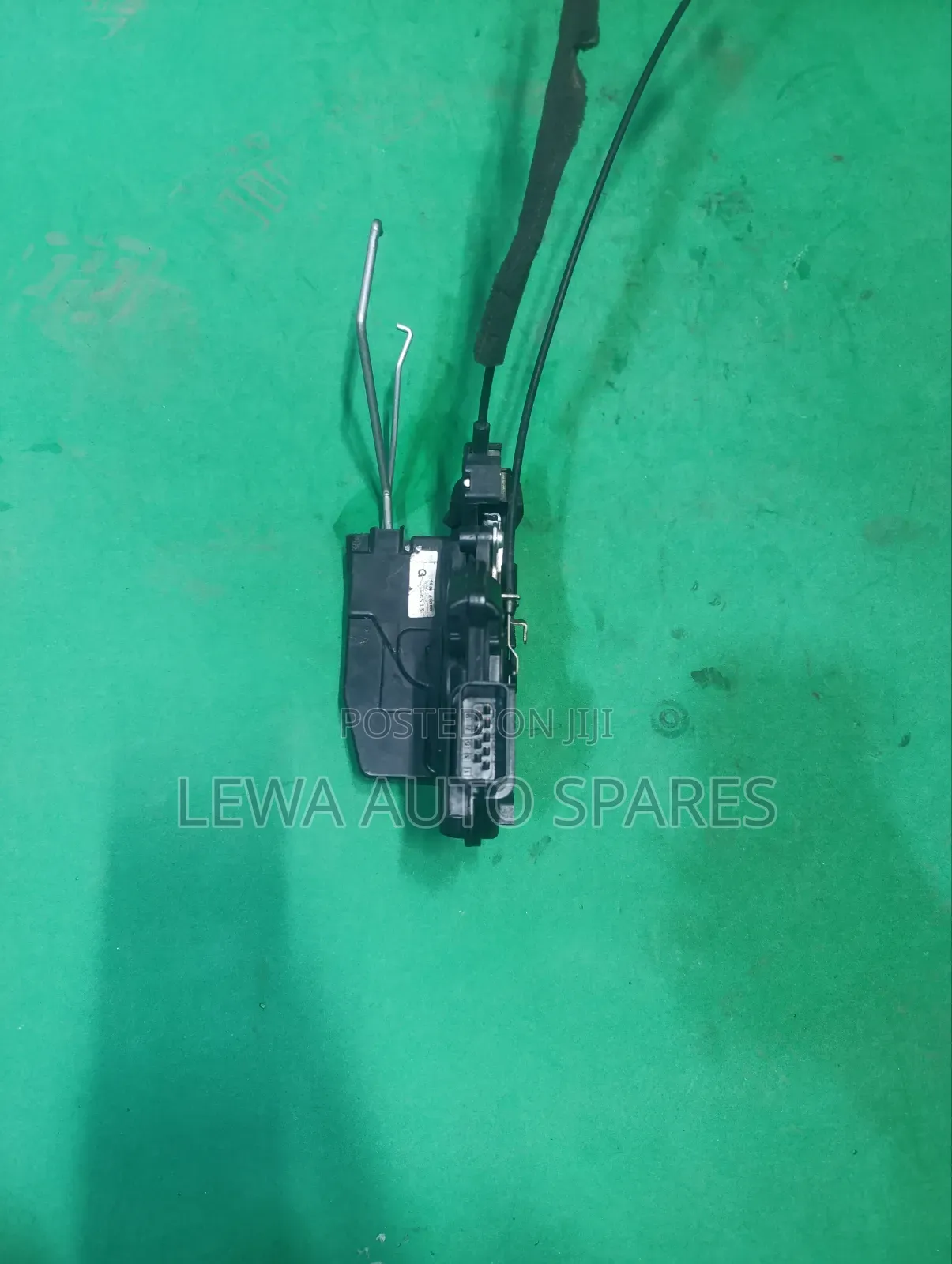 Door Lock For Mazda Axela Fr