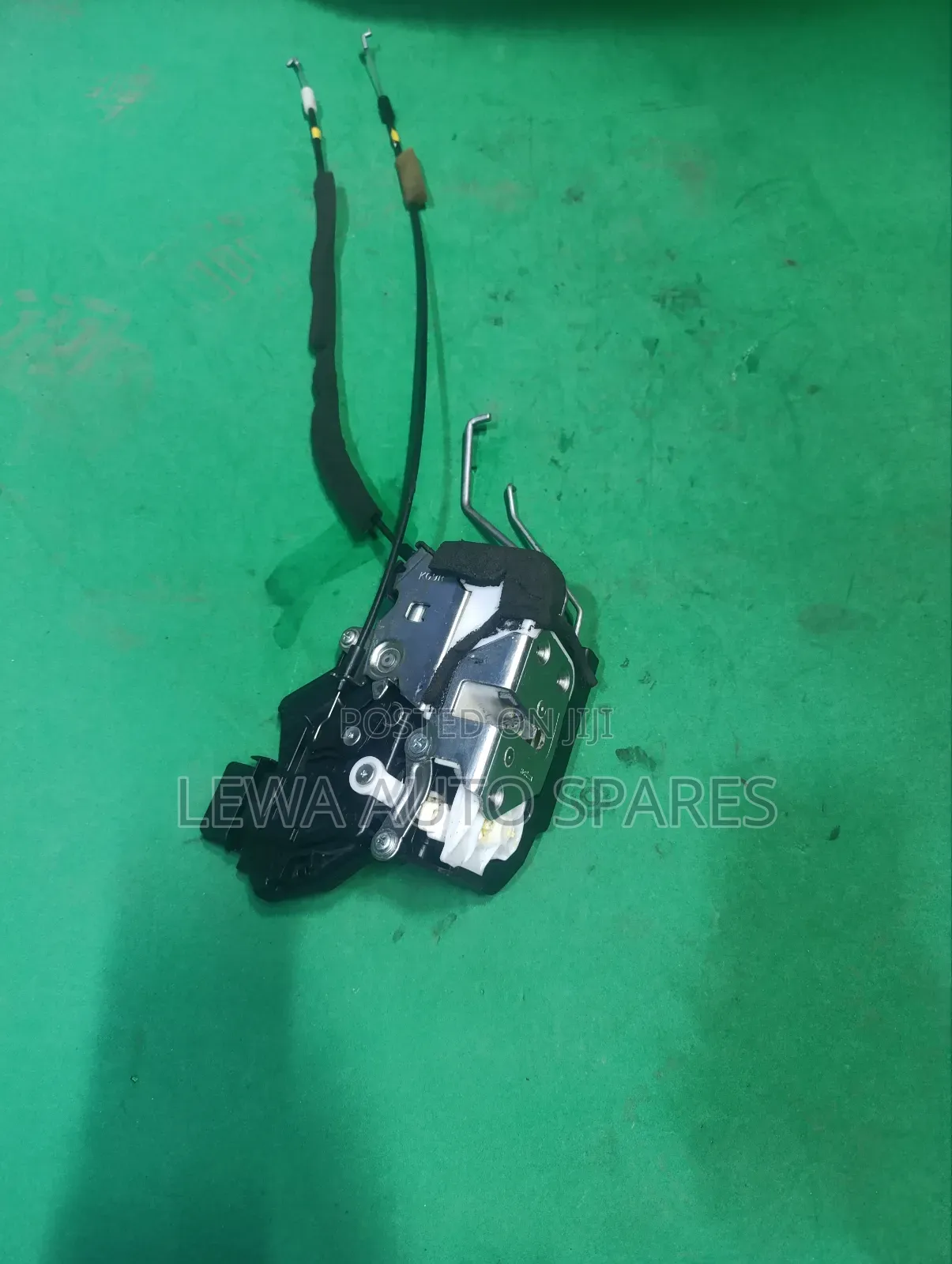 Door Lock For Mazda Axela Fr