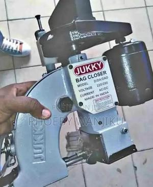 Quality Bag Closer Machine - thumbnail 2