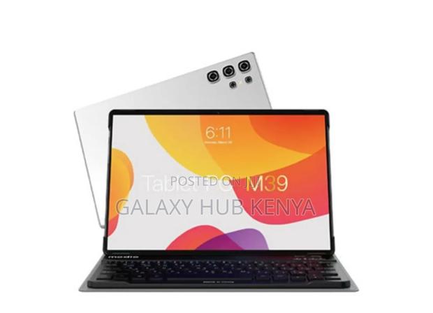 New Modio M39 1 TB Black - thumbnail 2