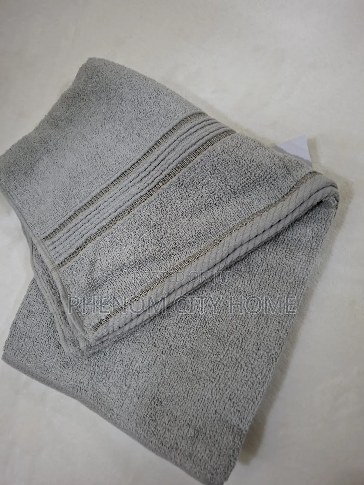 Cotton Quality Barbershop Towels Available