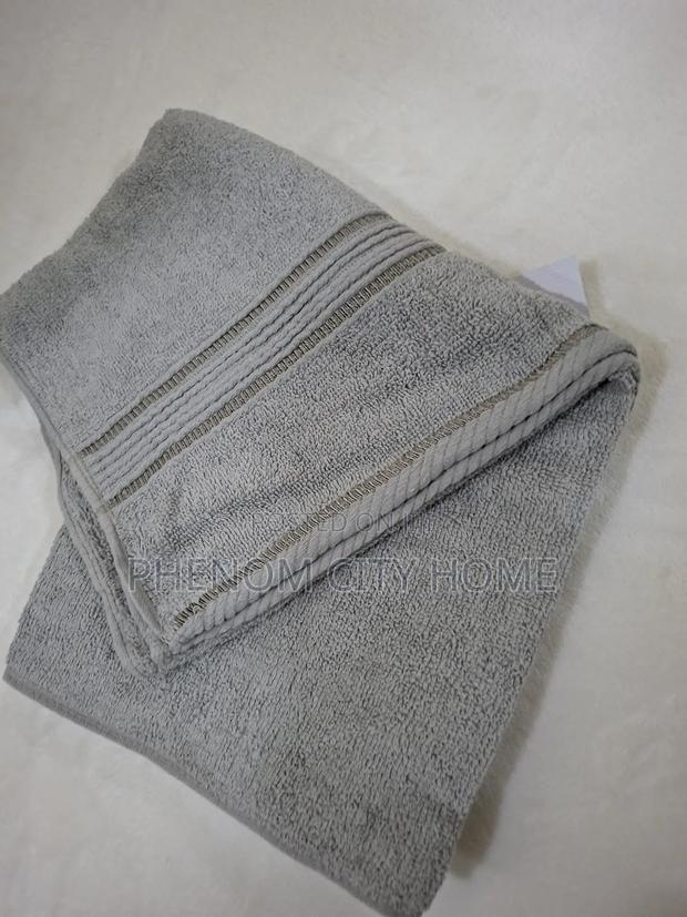 Cotton Quality Barbershop Towels Available