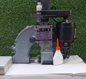 Juki Bag/Sackcloser Machine