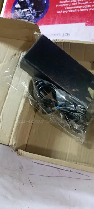 Hp Blue Pin Laptop Adapter 19.5v 2.31a 4.5 X 3.0