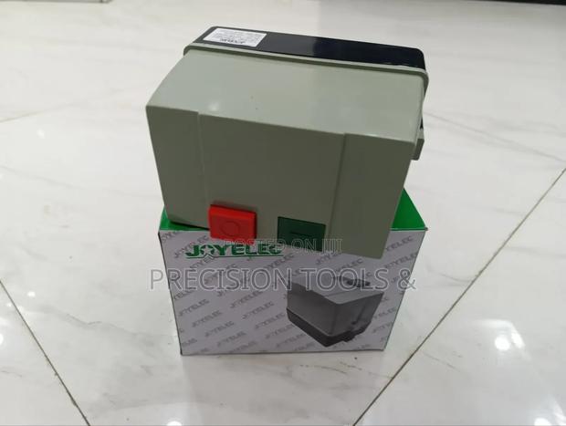 Dol Starter 220-240v