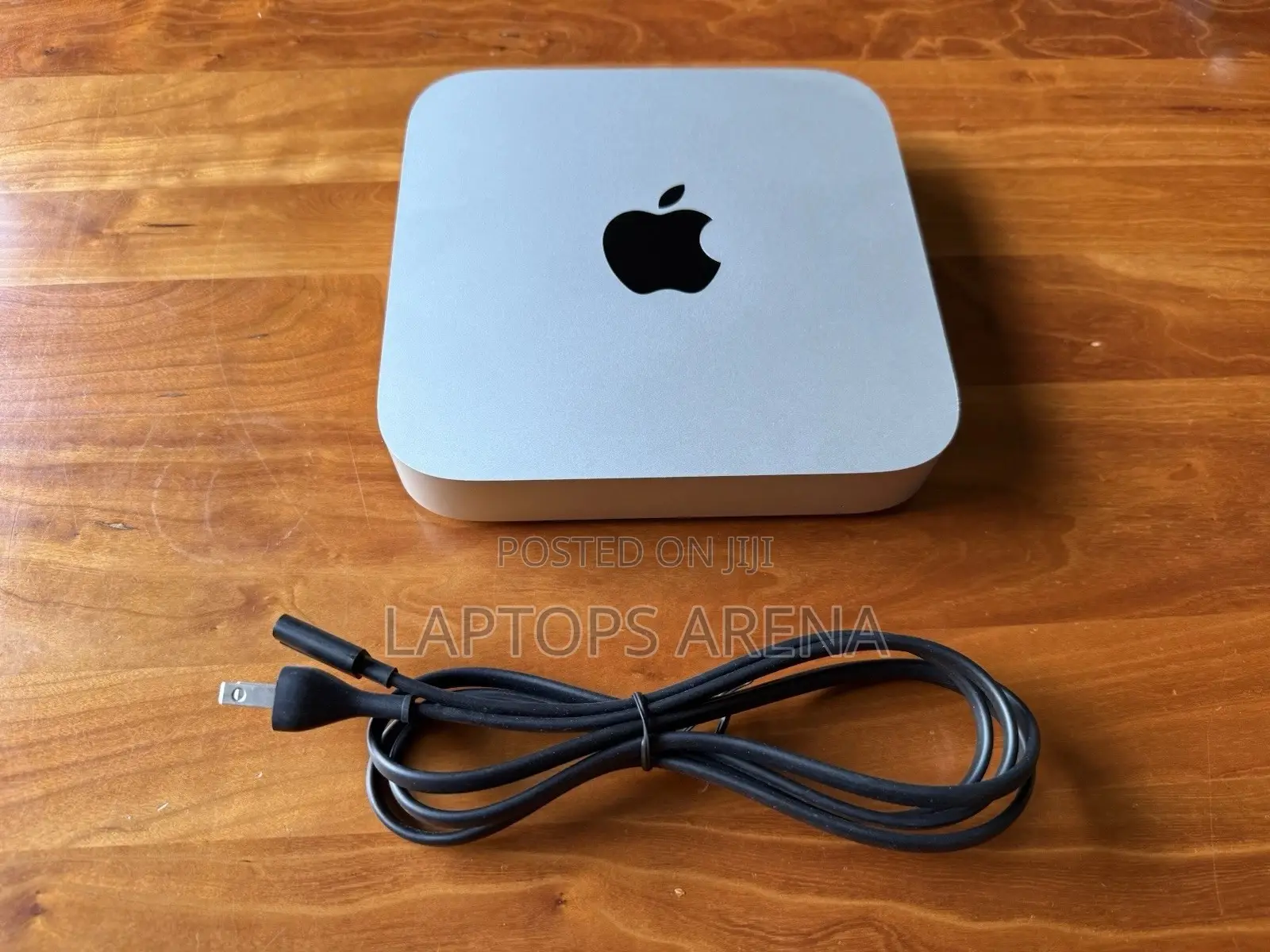 Desktop Computer Apple Mac Mini 8GB SSD 256GB