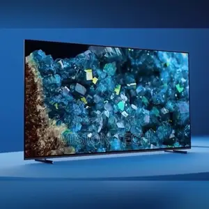 Sony Bravia 55 Inch Uhd Tv 55a80l
