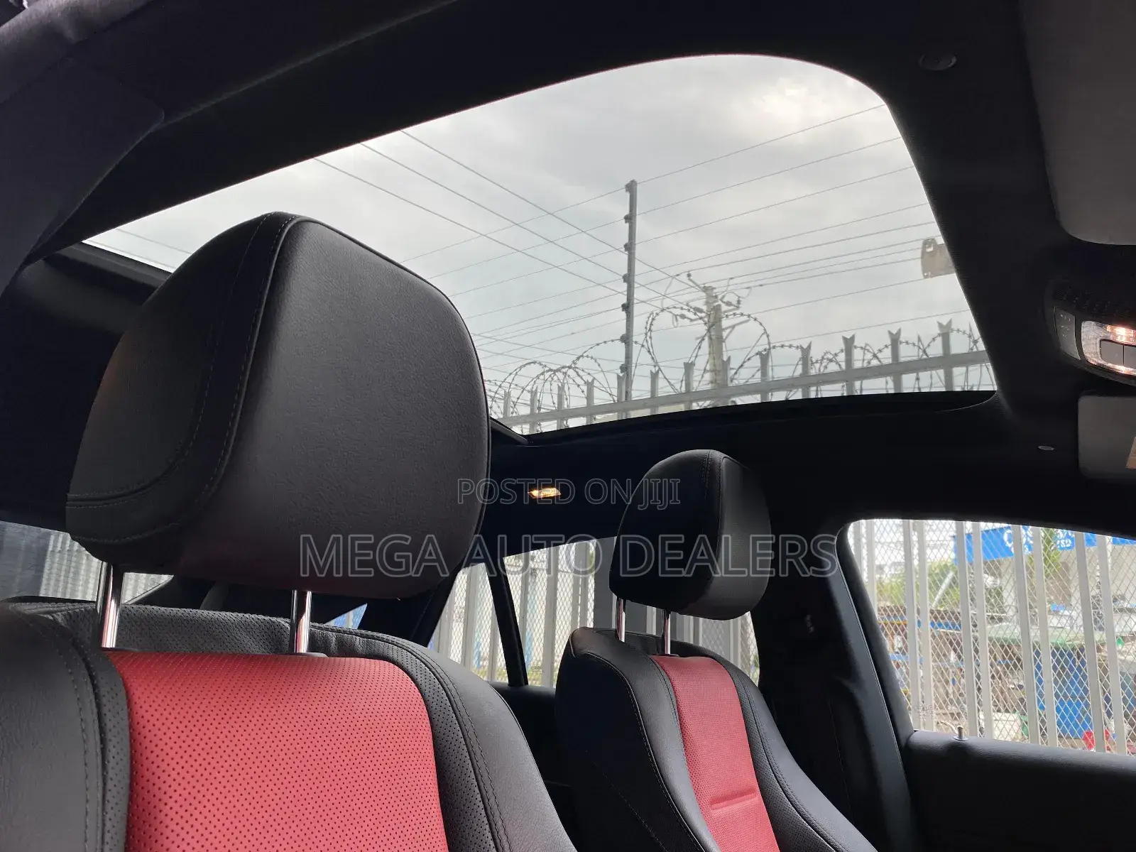 Mercedes-Benz GLE-Class 2019 Black