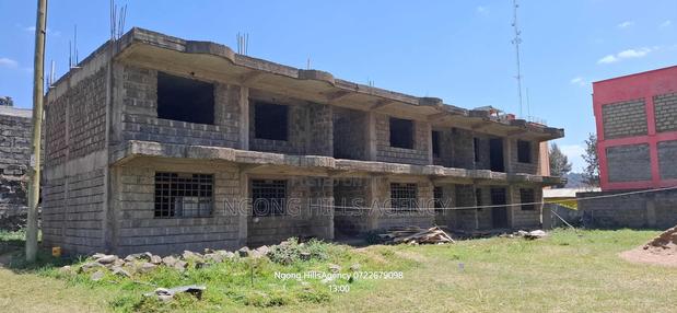 2bdrm Block Of Flats In Matasia For Sale