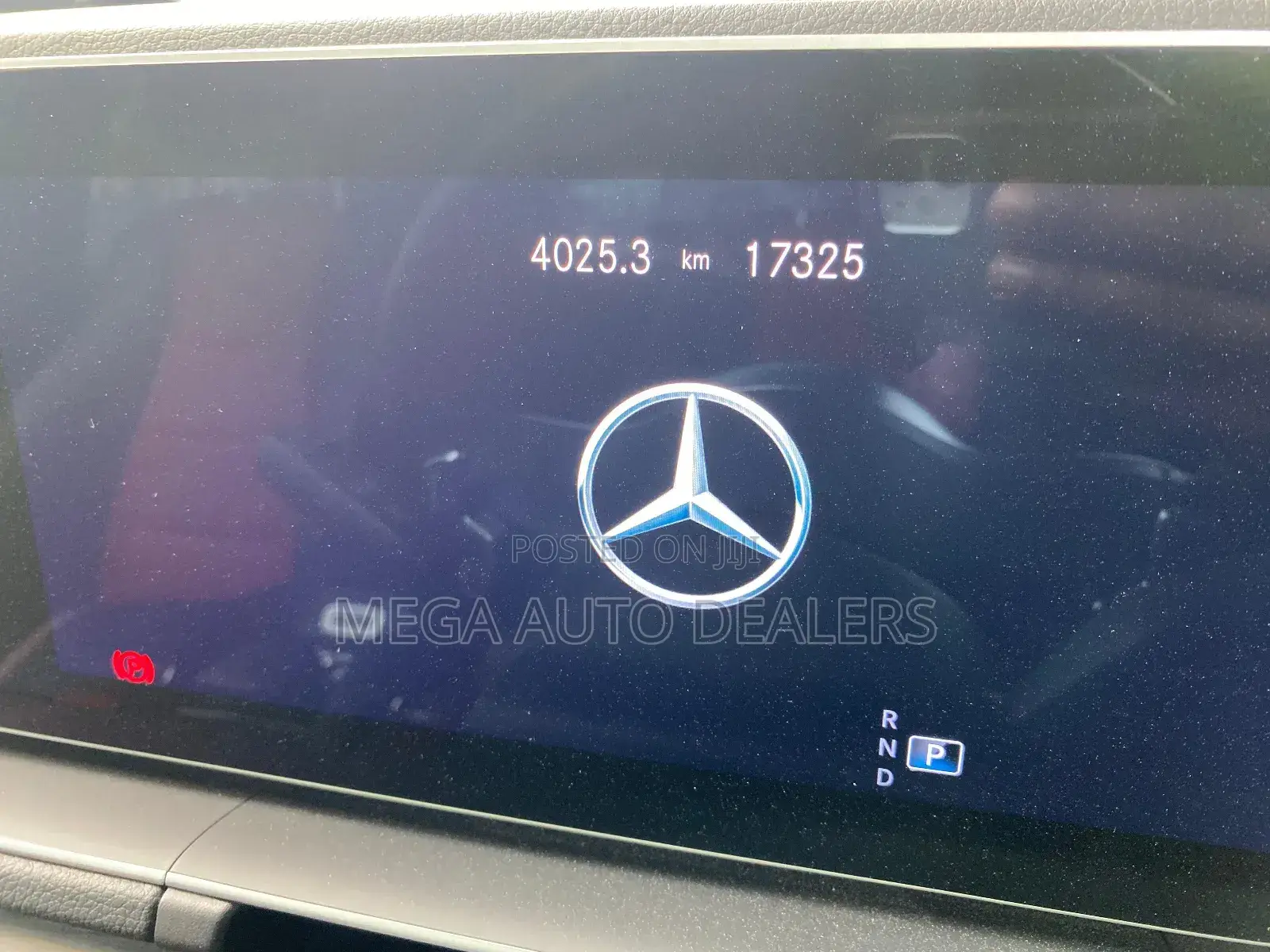 Mercedes-Benz GLE-Class 2019 Black
