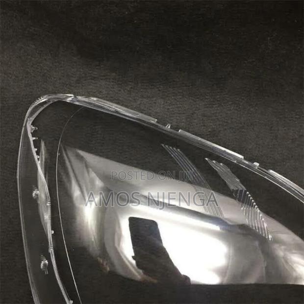 Honda CRV 2005 Headlight Lens