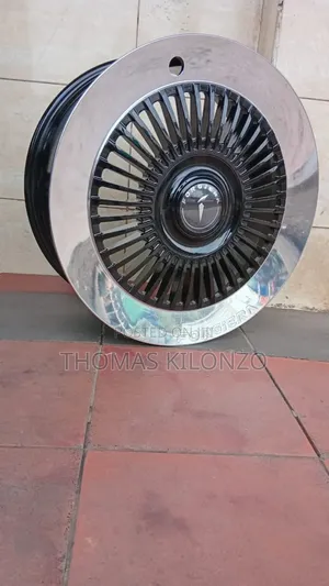 Size 20 Range Rover Forged Sports Rims