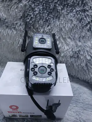 V380 4g Simcard Camera Dual Lens Dual Screen Preview