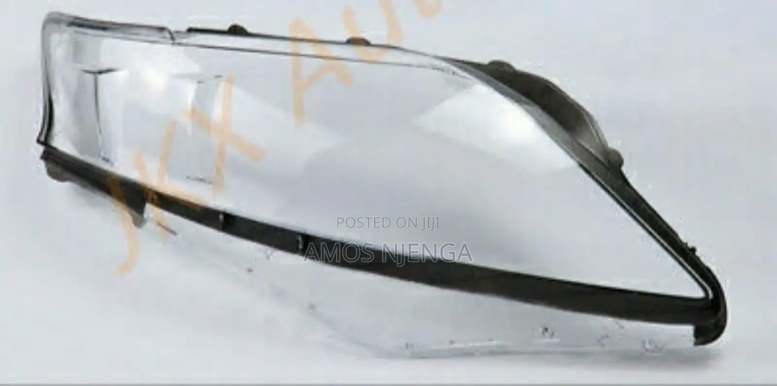 Lexus Rx 350 Headlight Lens Available