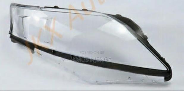 Lexus Rx 350 Headlight Lens Available - thumbnail 2