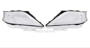 Lexus Rx 350 Headlight Lens Available