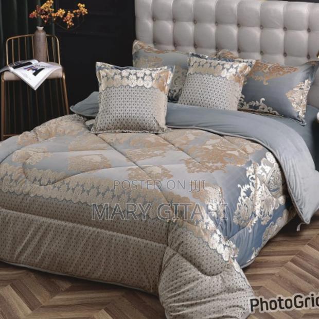 Best Quality Silk Duvet