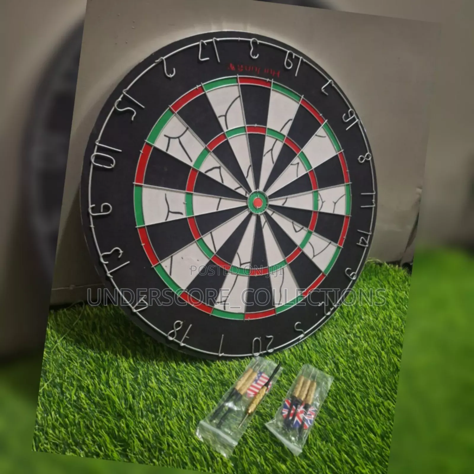Adults Proffessinal Dart Board