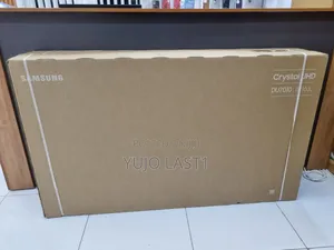 Samsung Du7010 65 Inch