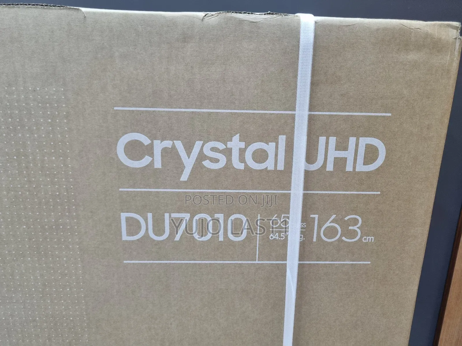 Samsung Du7010 65 Inch