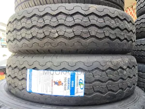 195r15c Linglong Tyre (R666