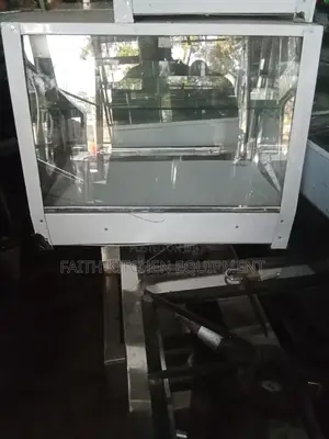Medium Size Display Warmer
