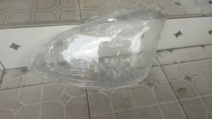 Premio 240 Headlight Lens