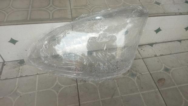 Premio 240 Headlight Lens - thumbnail 2