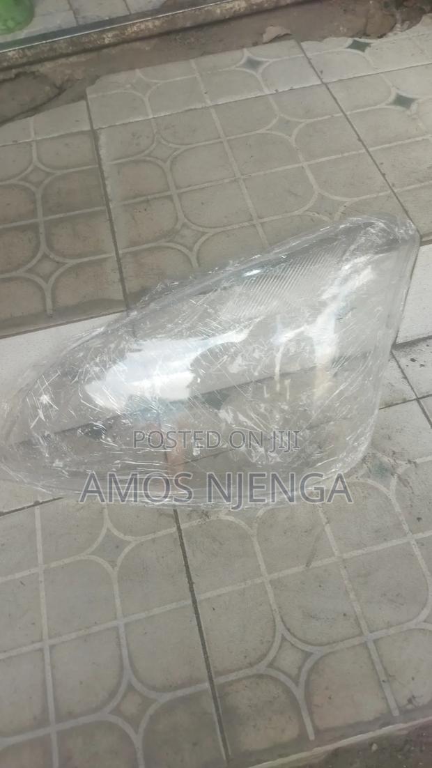 Premio 240 Headlight Lens - thumbnail 4