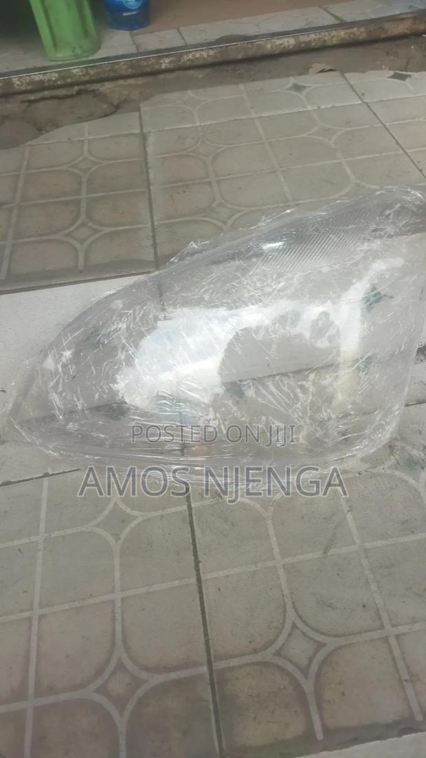 Premio 240 Headlight Lens - thumbnail 5