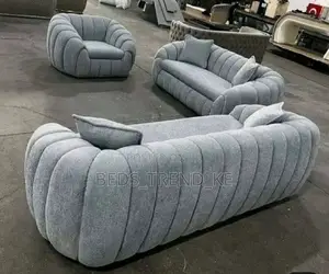 Royal 7 Seater Sofa Set Design 3,2,1,1
