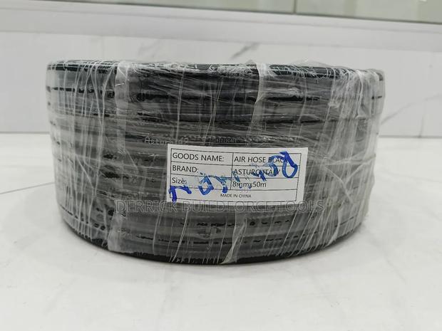 Air Compressor Pipe 50m (Sold Per Meter) - main view