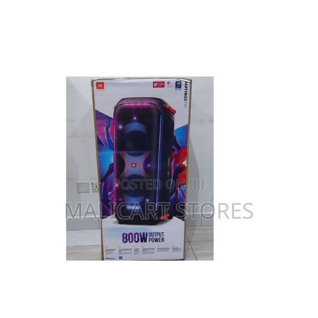 JBL Partybox 710 800w Speaker