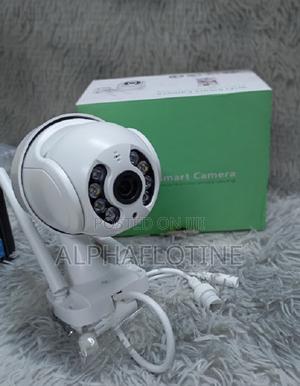 Wireless Security Cameraicsee Single Lens Wificamera Outdoor - thumbnail 2
