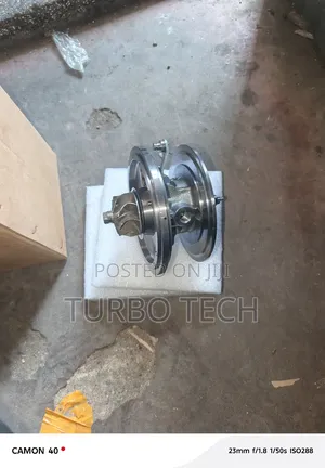 Turbo Catridge/Core Ford Ranger 2.2 6speed