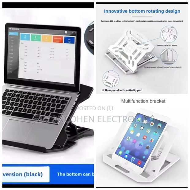 Notebook Stand Gaming Laptop Stand - main view