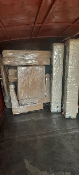 Professional Movers in Kahawa Sukari, and Kahawa Wendani